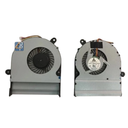 quạt laptop Asus K401 1